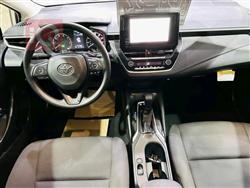 تۆیۆتا کۆرۆلا